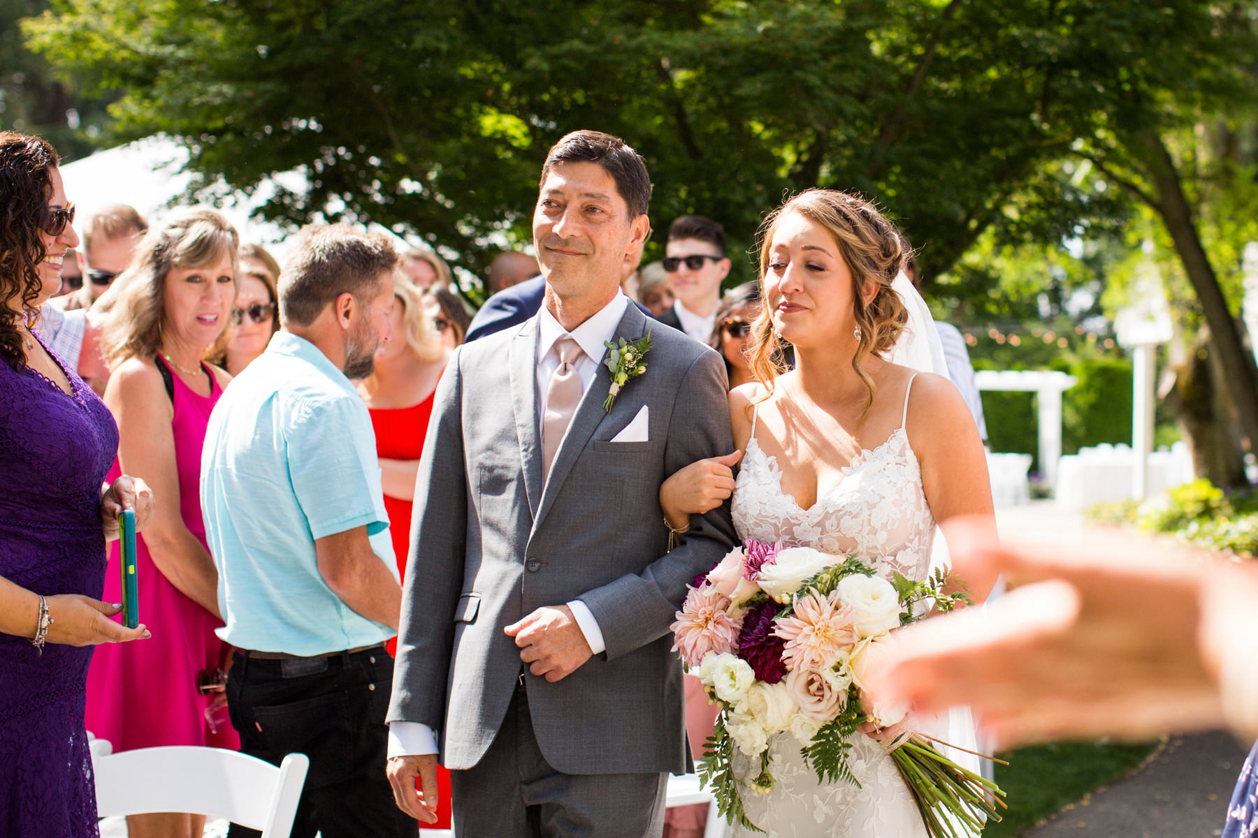 Laurel Creek Manor Wedding Photos